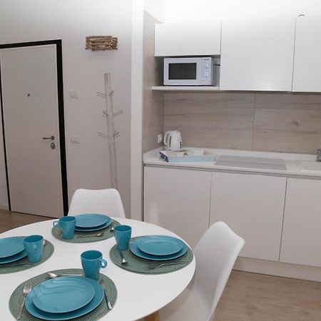 Appartement Casalina 2 à Jesolo Extérieur photo