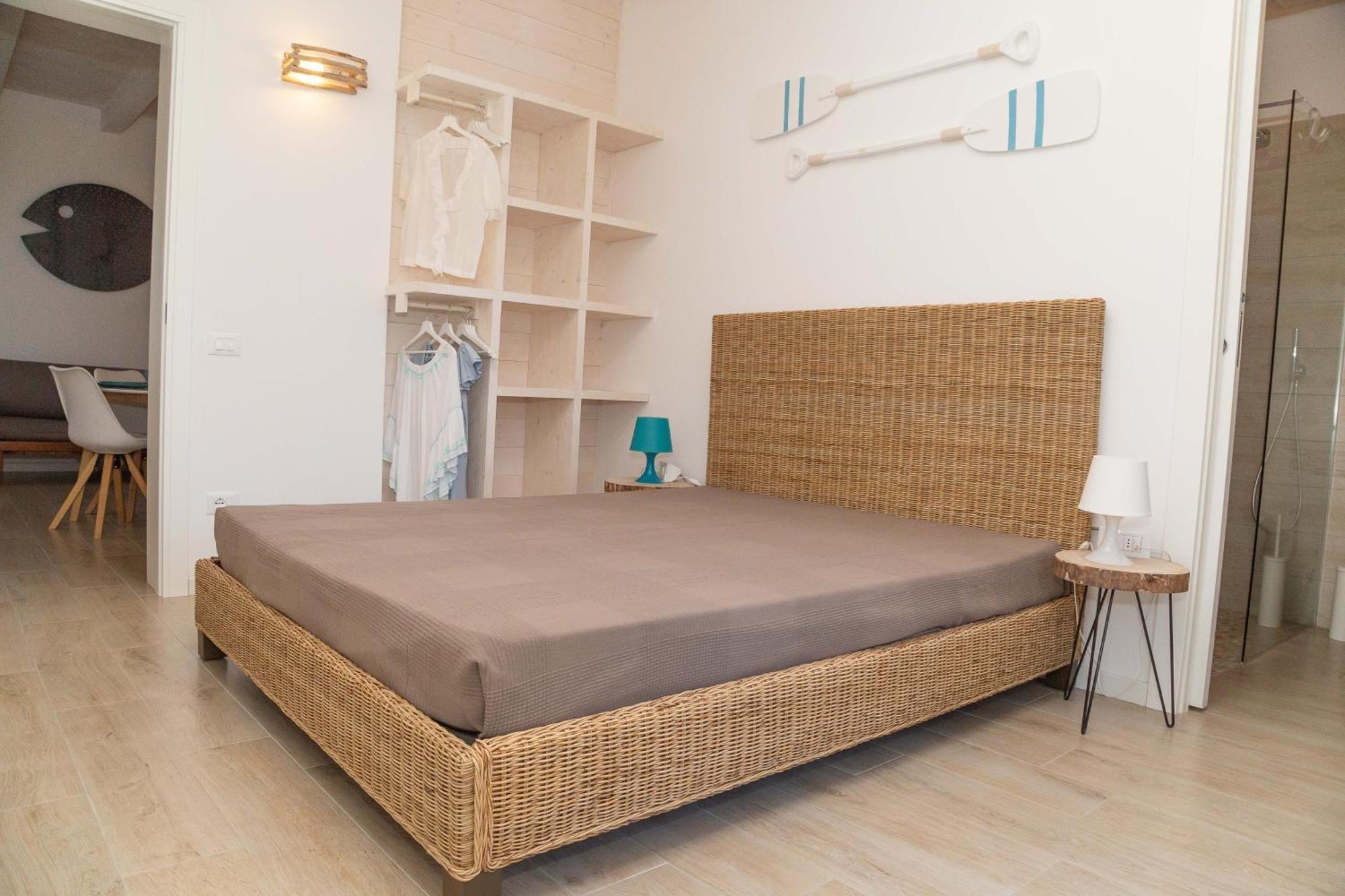 Appartement Casalina 2 à Jesolo Extérieur photo