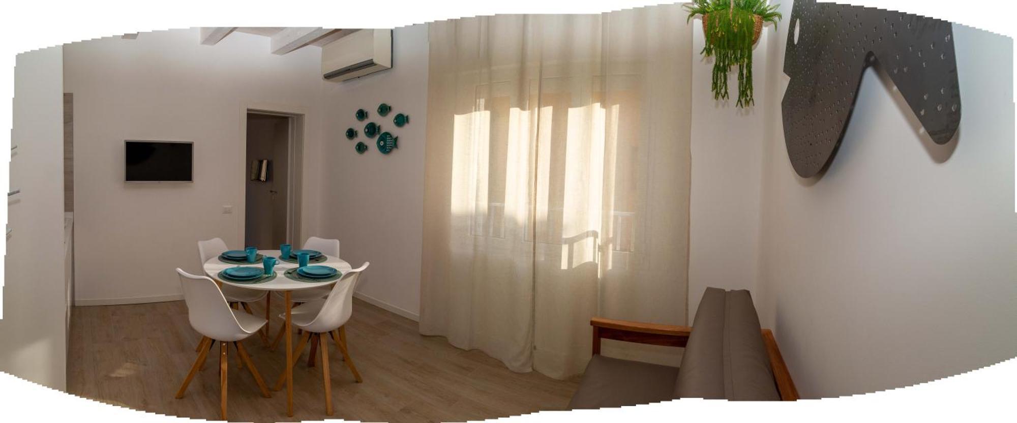 Appartement Casalina 2 à Jesolo Extérieur photo