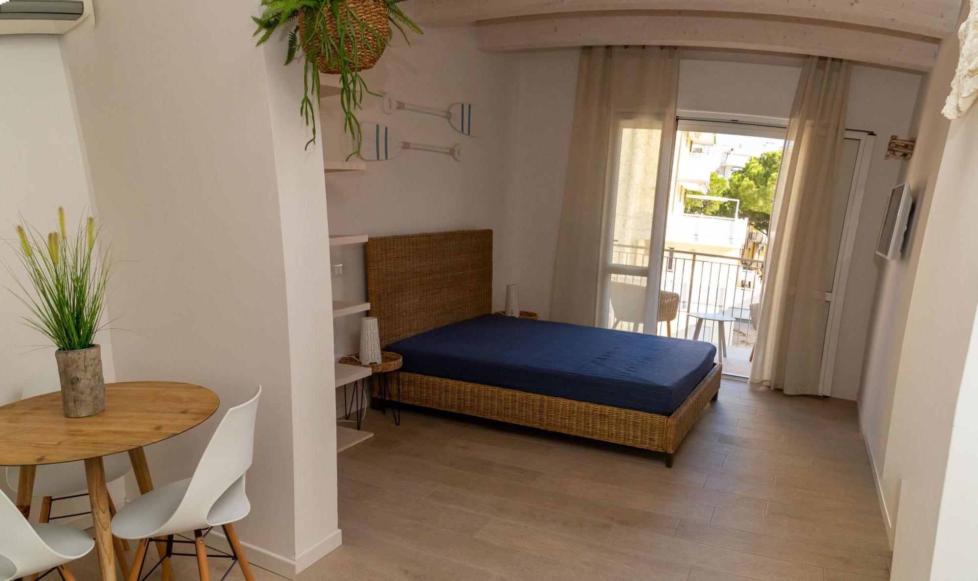 Appartement Casalina 2 à Jesolo Extérieur photo
