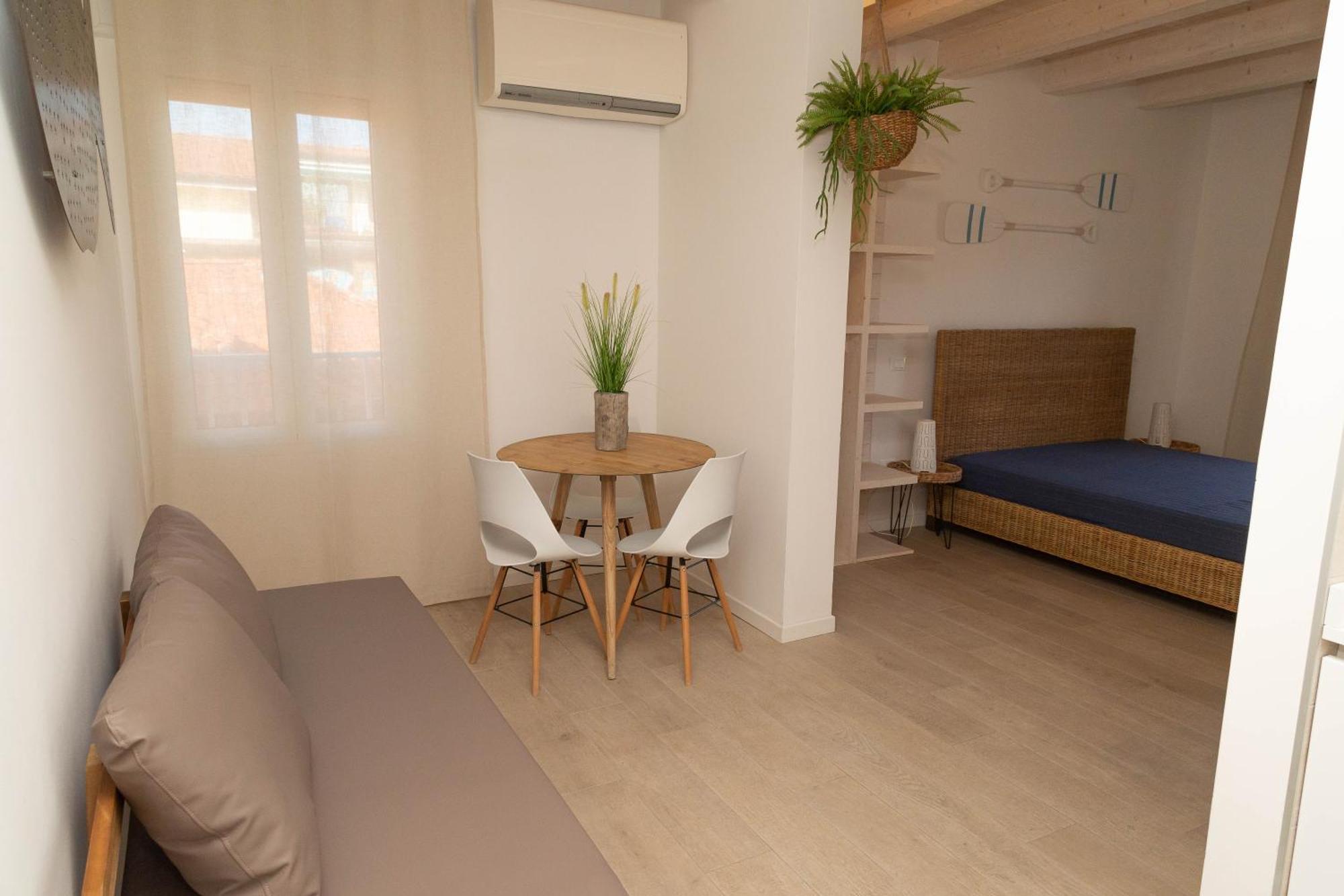 Appartement Casalina 2 à Jesolo Extérieur photo