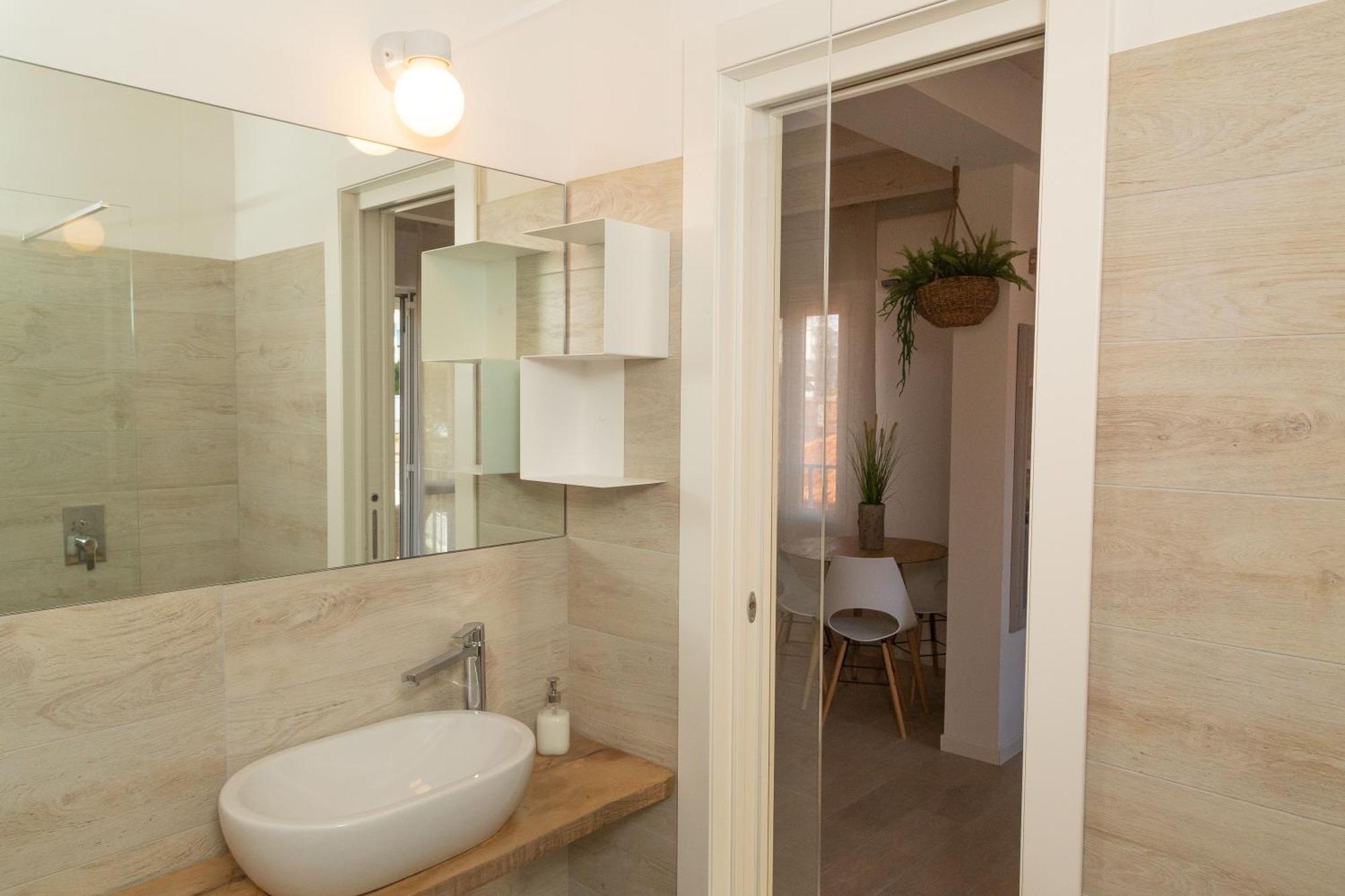 Appartement Casalina 2 à Jesolo Extérieur photo