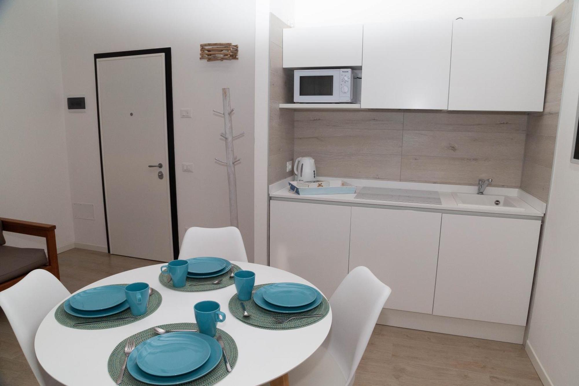 Appartement Casalina 2 à Jesolo Extérieur photo