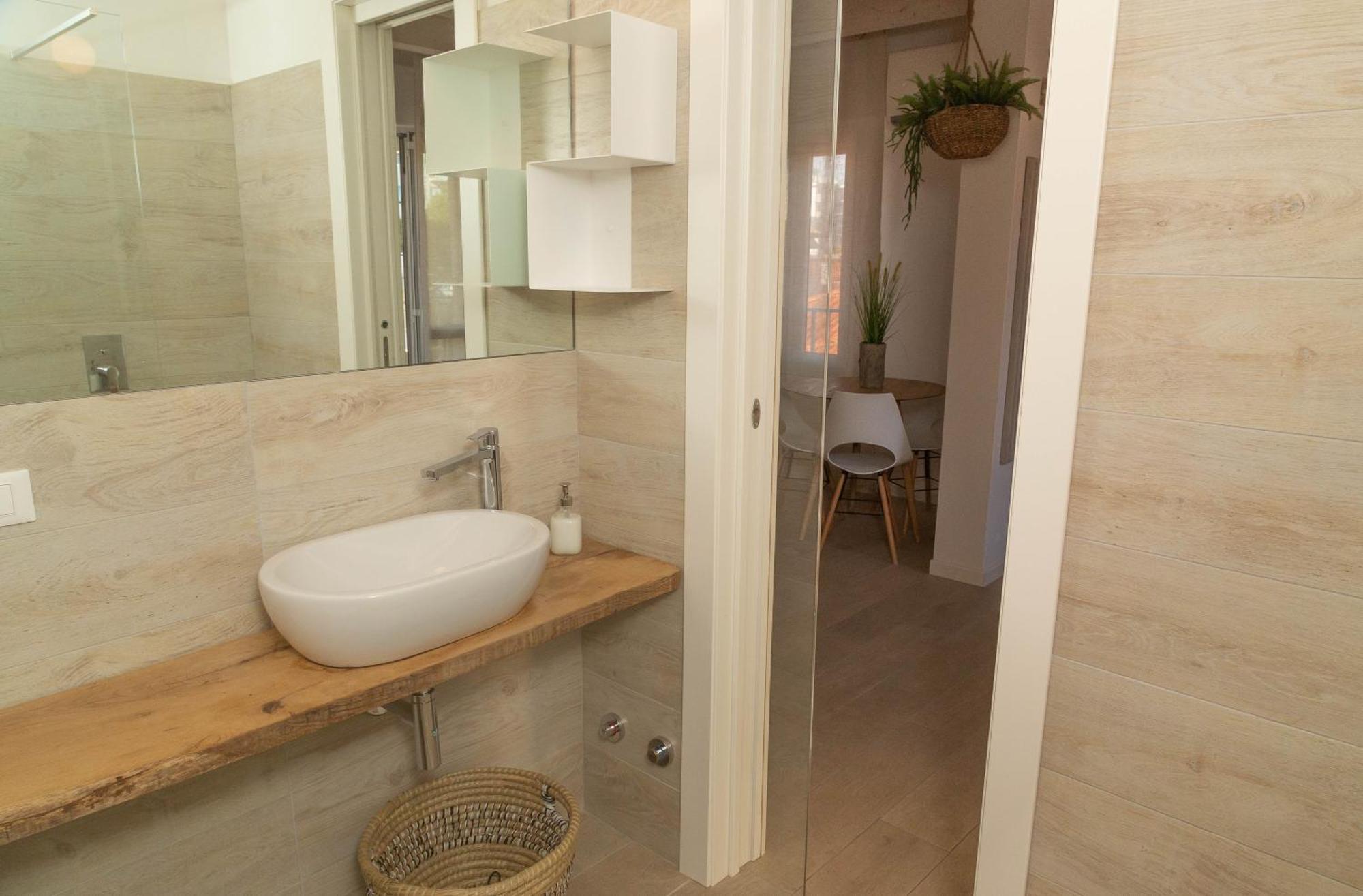 Appartement Casalina 2 à Jesolo Extérieur photo