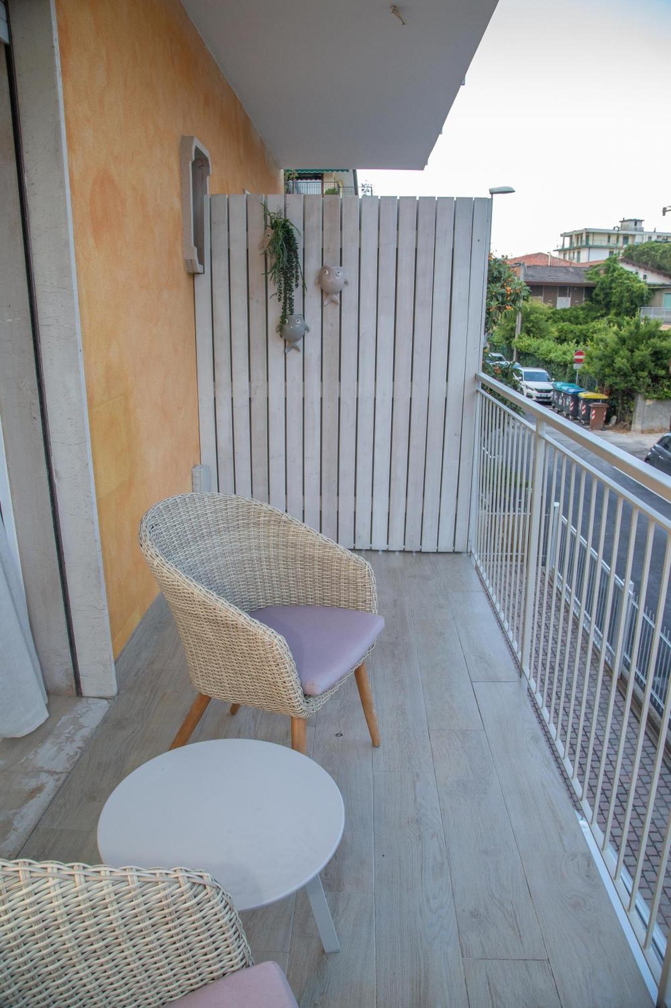 Appartement Casalina 2 à Jesolo Extérieur photo