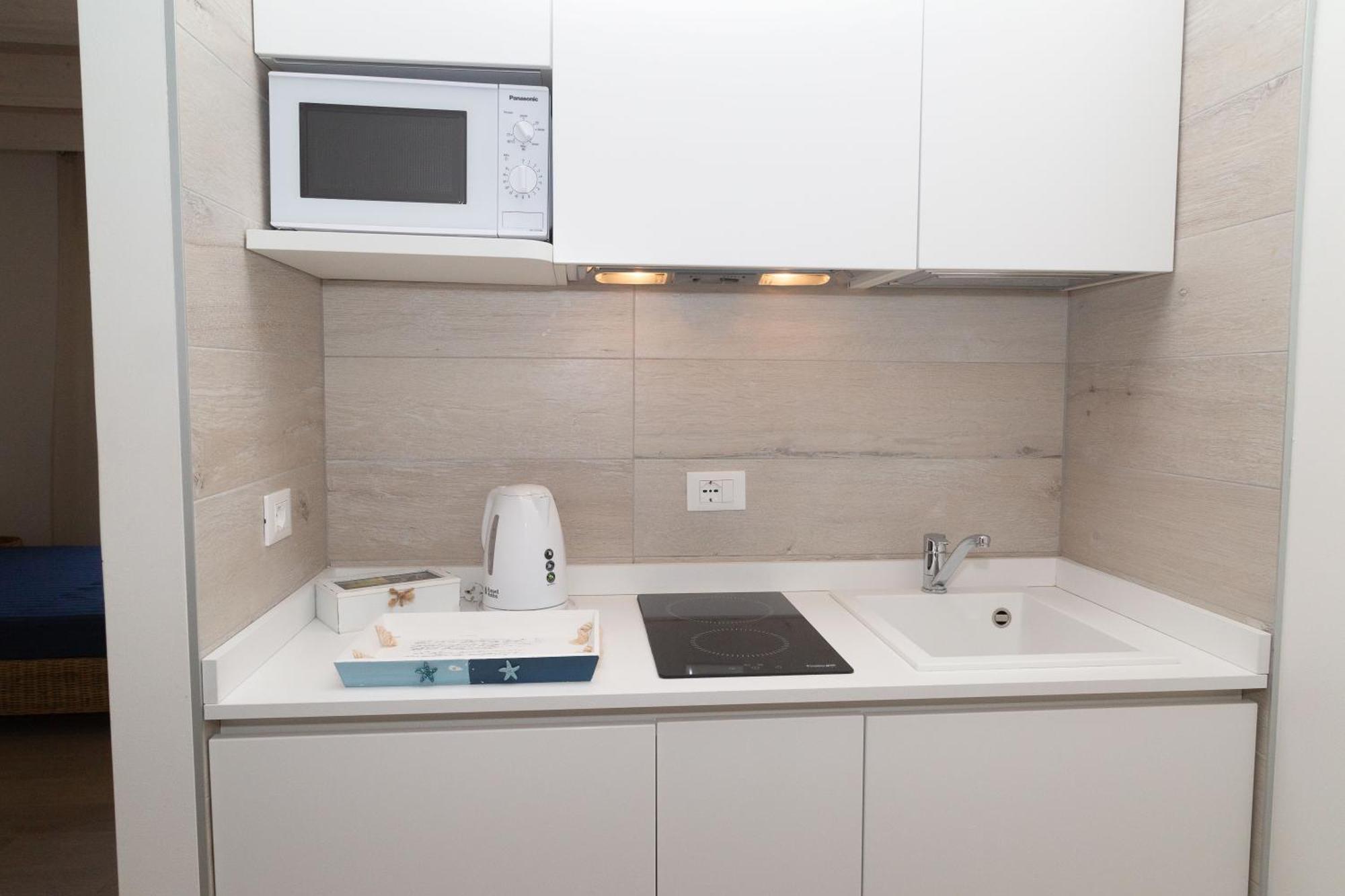 Appartement Casalina 2 à Jesolo Extérieur photo