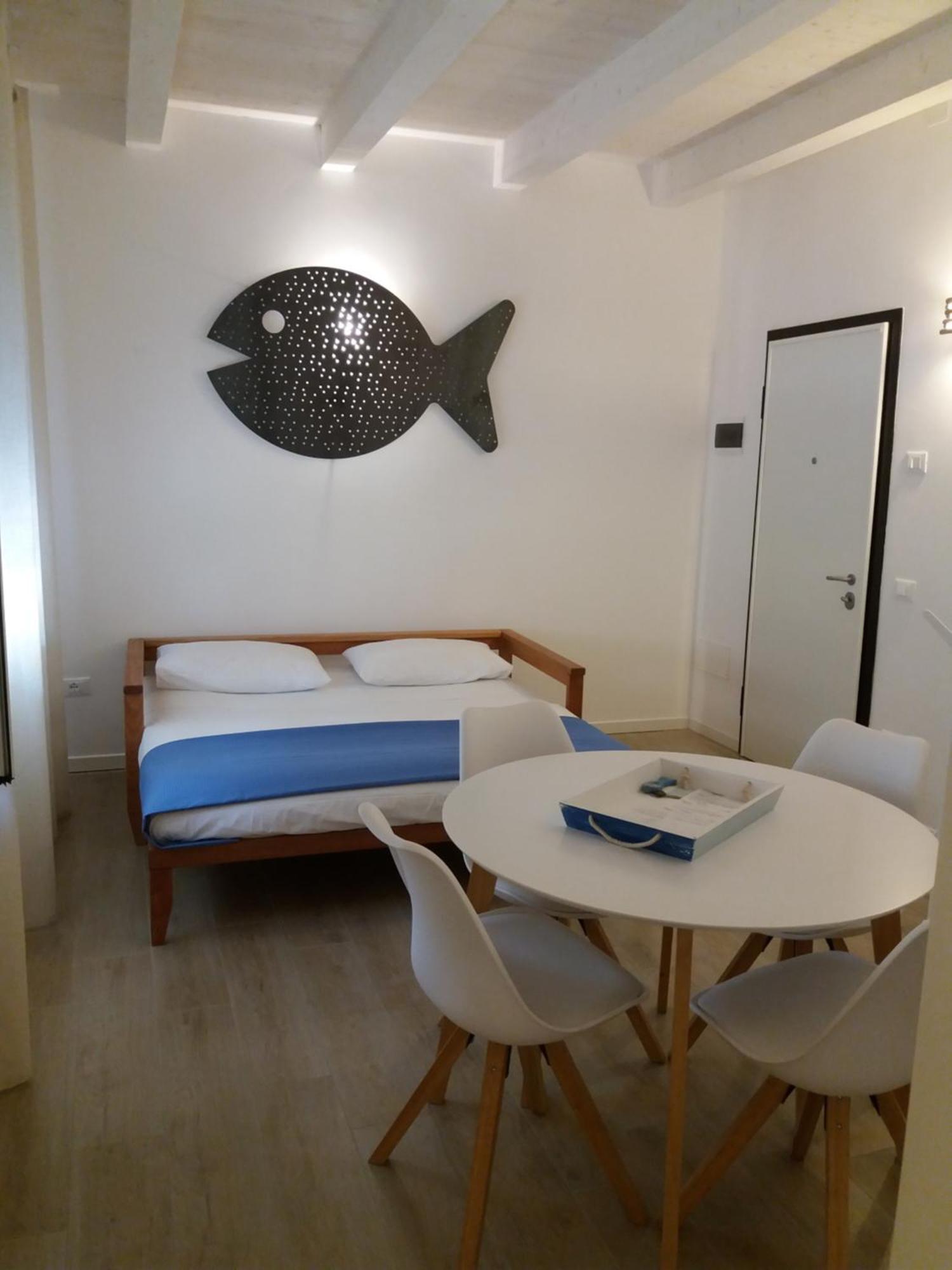 Appartement Casalina 2 à Jesolo Extérieur photo
