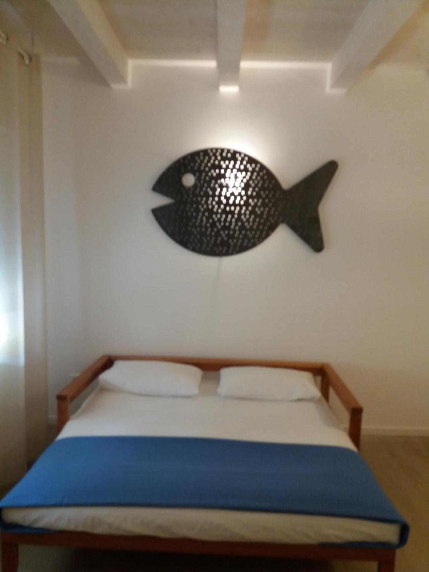 Appartement Casalina 2 à Jesolo Extérieur photo