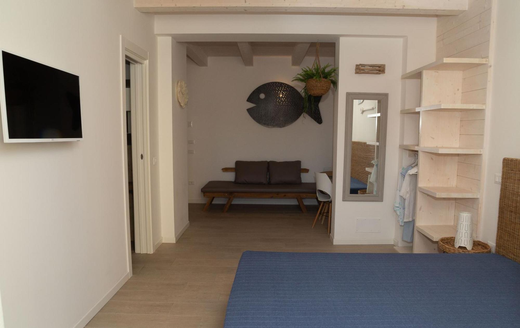 Appartement Casalina 2 à Jesolo Extérieur photo